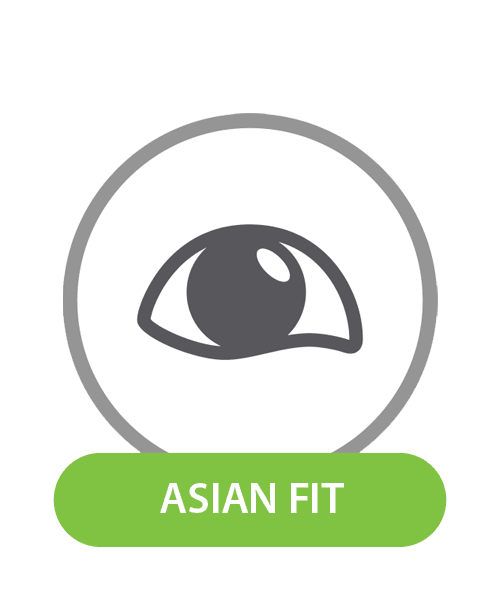 Asian Fit